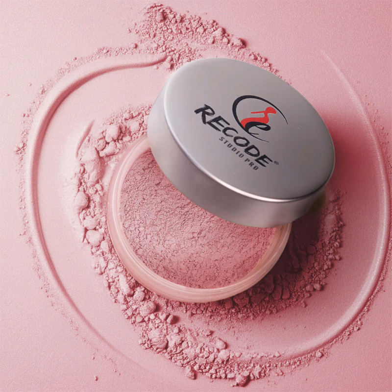 Recode - Pink Attack - Ace Of Base - Set & Forget Fine Matte Setting