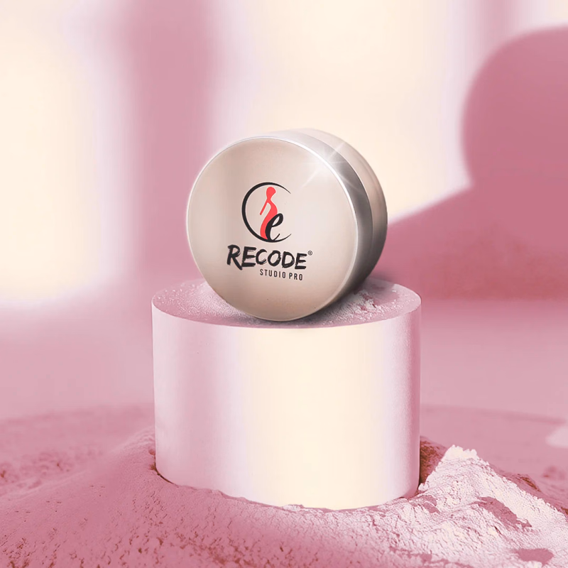 Recode - Pink Attack - Ace Of Base - Set & Forget Fine Matte Setting