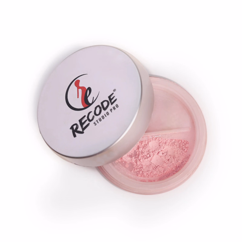Recode - Pink Attack - Ace Of Base - Set & Forget Fine Matte Setting