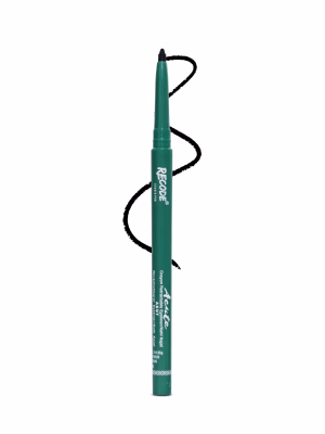 Recode - Black - Eyeliner Acute Kajal - Pencil