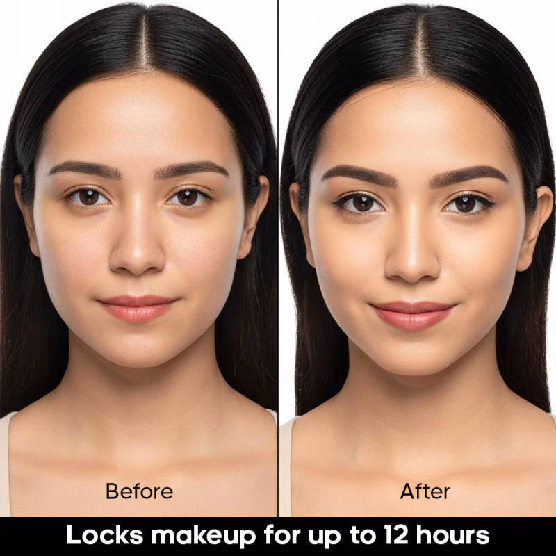 Recode - Translucent - Silky Blurrr - Setting Powder