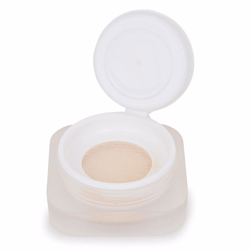 Recode - Translucent - Silky Blurrr - Setting Powder