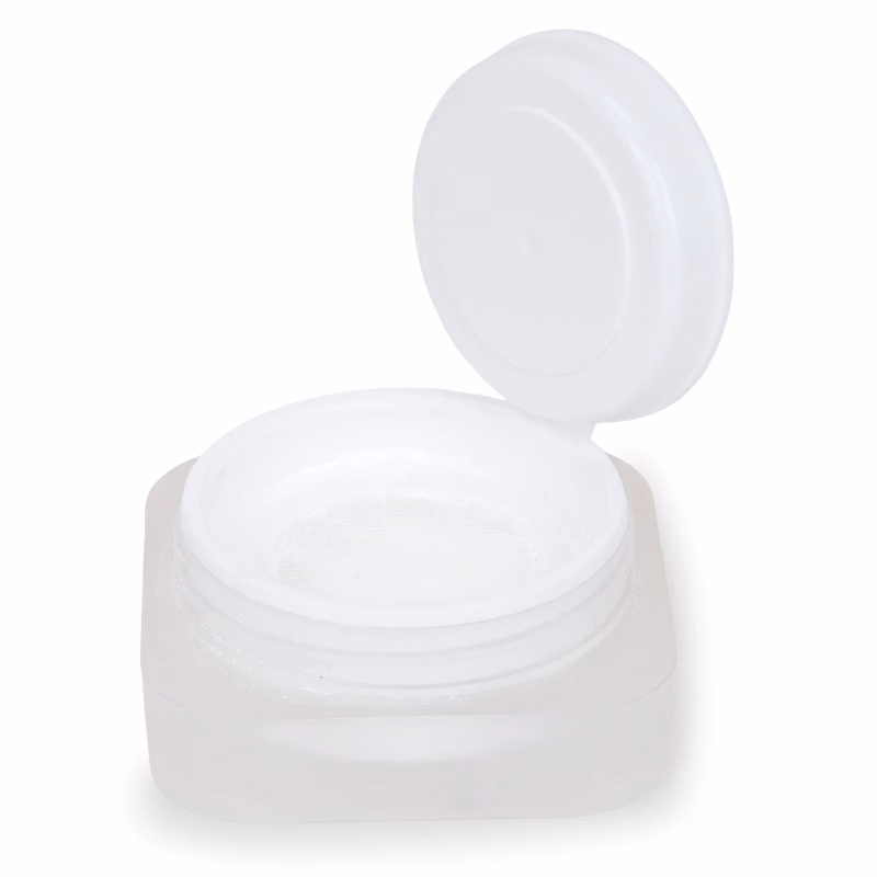 Recode - White - Silky Blurrr - Setting Powder
