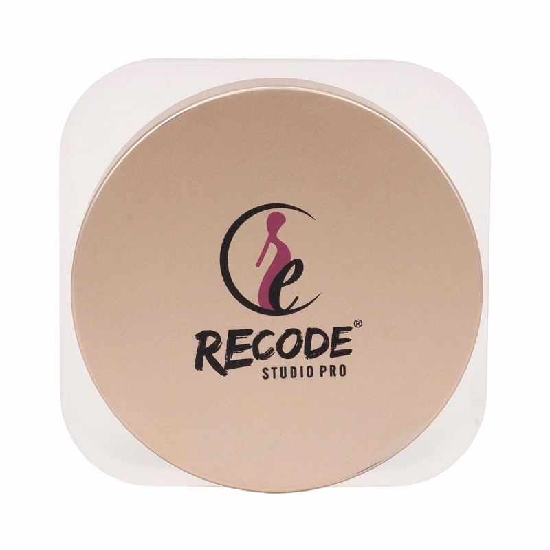Recode - White - Silky Blurrr - Setting Powder