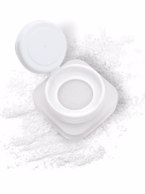 Recode - White - Silky Blurrr - Setting Powder