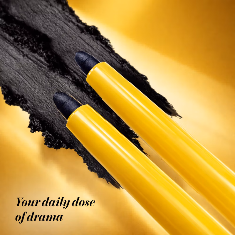 Recode - Black - Pookie - Kajal-Everyday Makeup