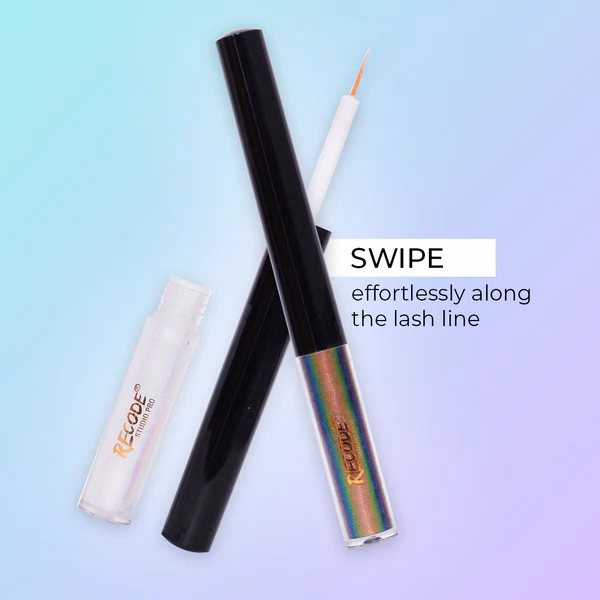 Recode - Picture Perfect-Holographic Eyeliner