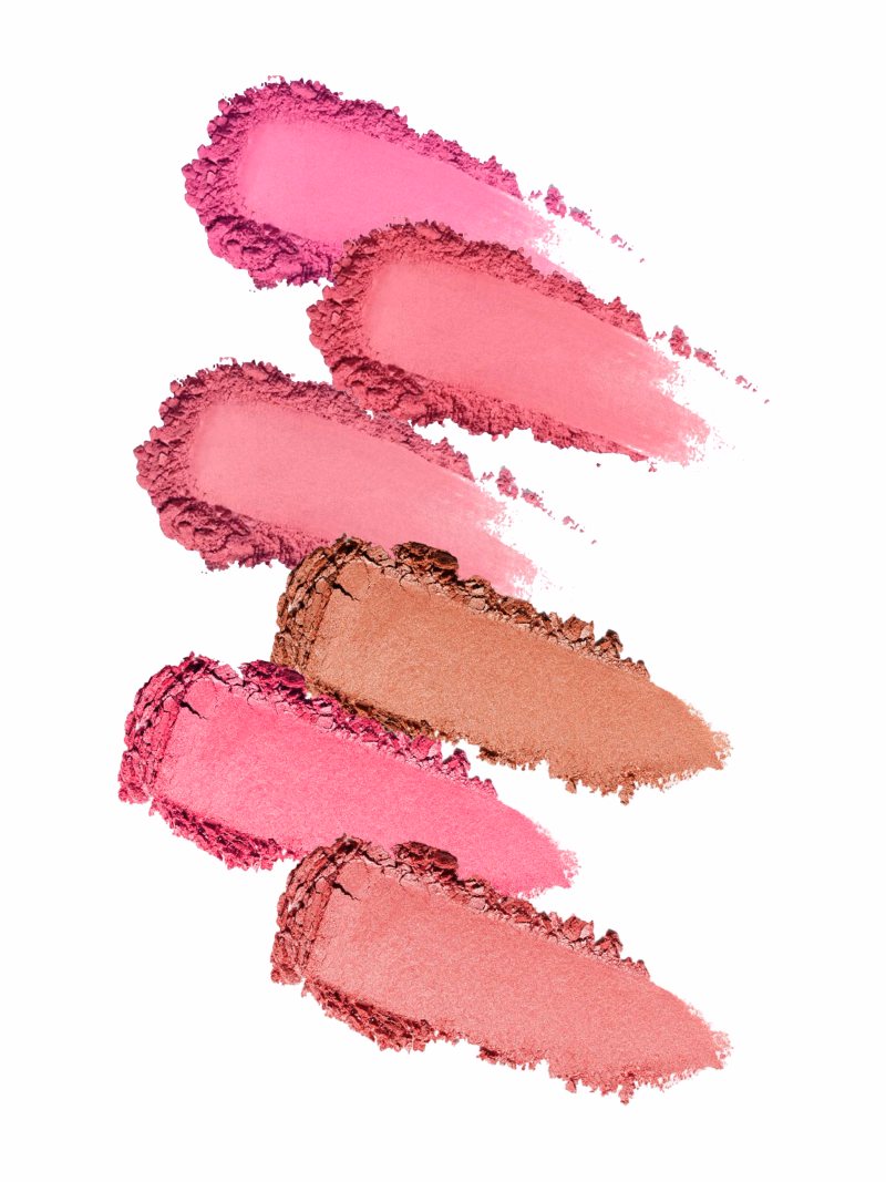 Recode - Blush Palette - We Stole Da Show