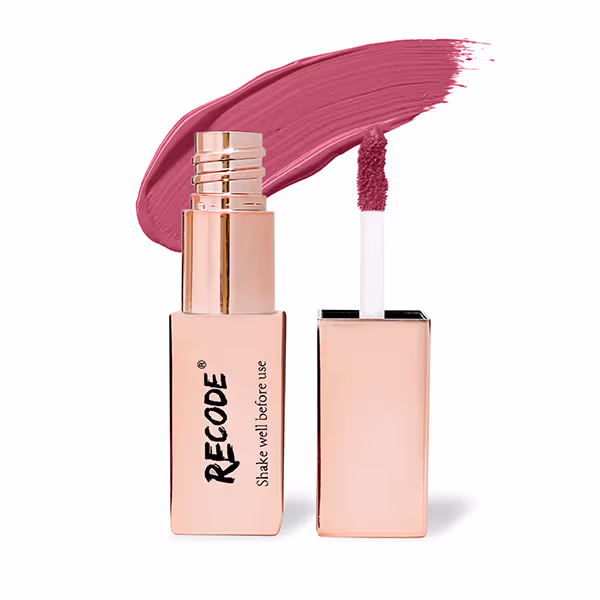 Recode - Born to Shine - Gloss Fix - Super Shine Liquid Lipstick