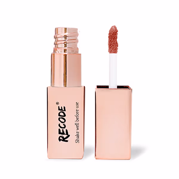 Recode - Born to Shine - Gloss Fix - Super Shine Liquid Lipstick