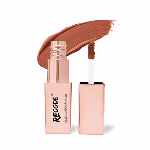 Recode - On Fire - Gloss Fix - Super Shine Liquid Lipstick