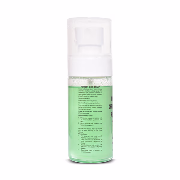 Recode - Dewy Finish - Perfect Grip Spray