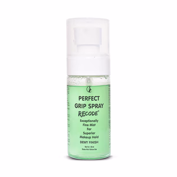 Recode - Dewy Finish - Perfect Grip Spray