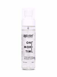 Recode - Makeup Fixer - One More Time 