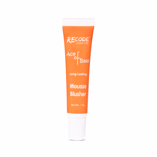 Recode - Poker Face - Ace Of Base Mousse Blusher