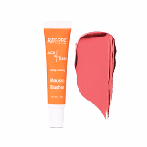 Recode - Poker Face - Ace Of Base Mousse Blusher