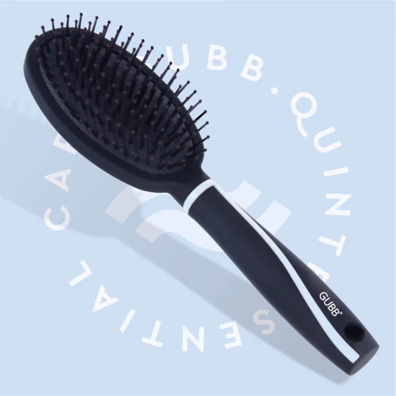 Gubb- Vogue - Oval Hair Brush