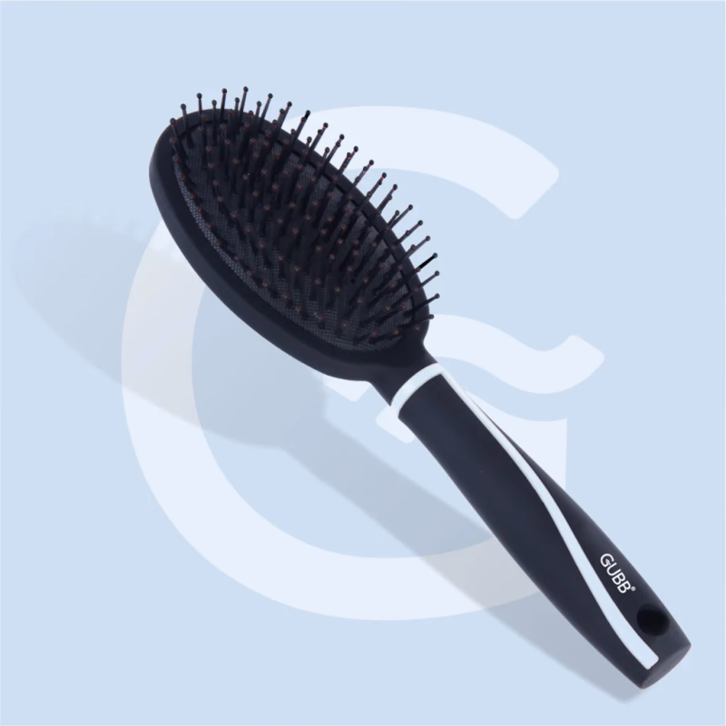 Gubb- Vogue - Oval Hair Brush