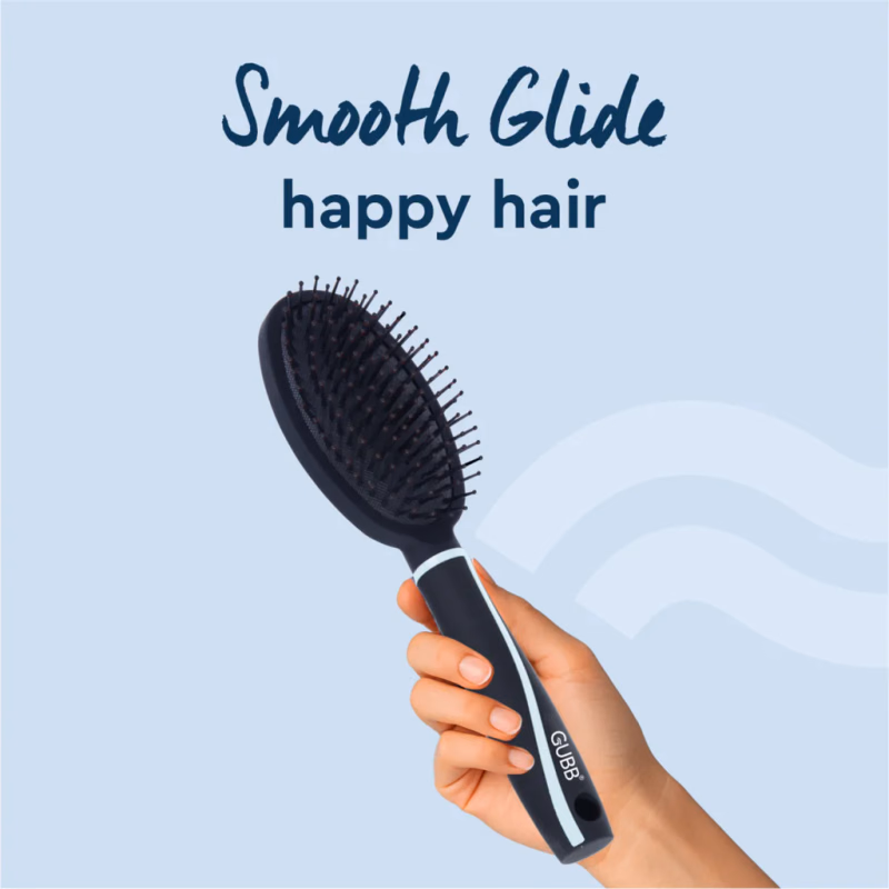 Gubb- Vogue - Oval Hair Brush