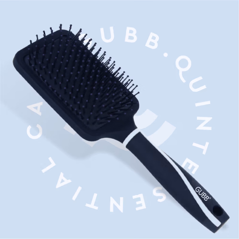 GUBB - Vogue - Paddle Brush For Women & Men - Large