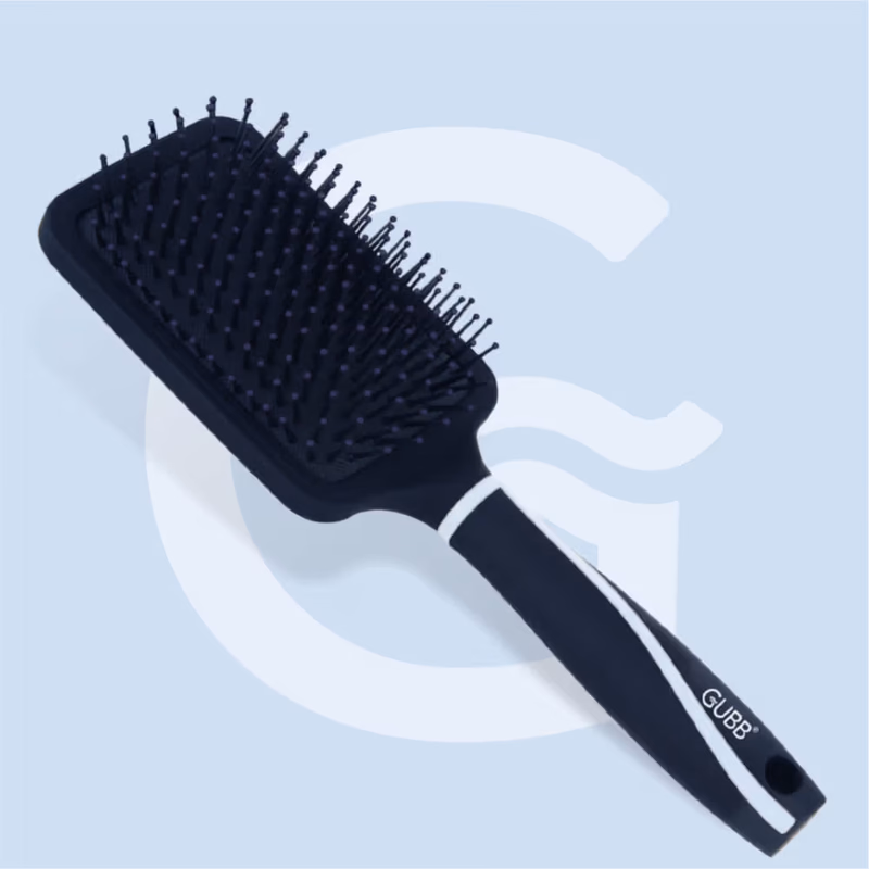 GUBB - Vogue - Paddle Brush For Women & Men - Large