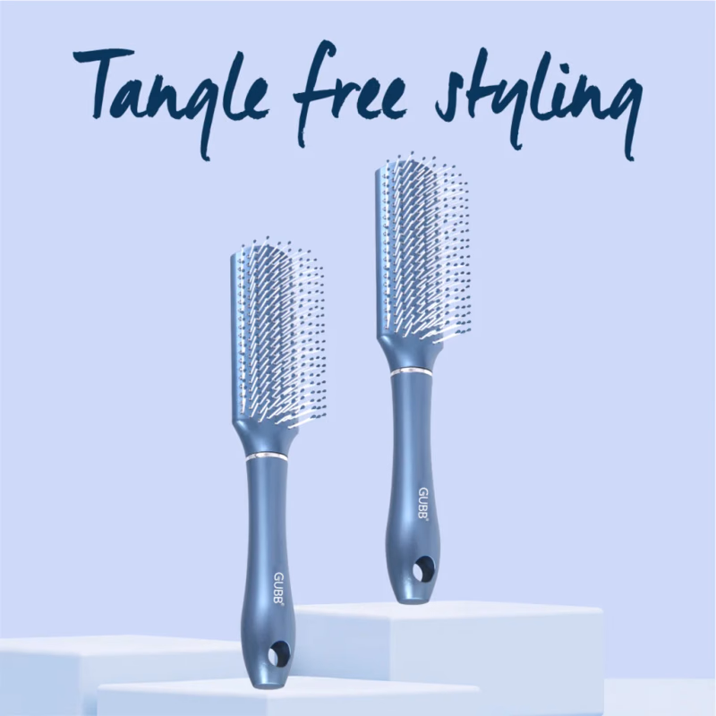 Gubb - Styling - Hair Brush For Men & Women