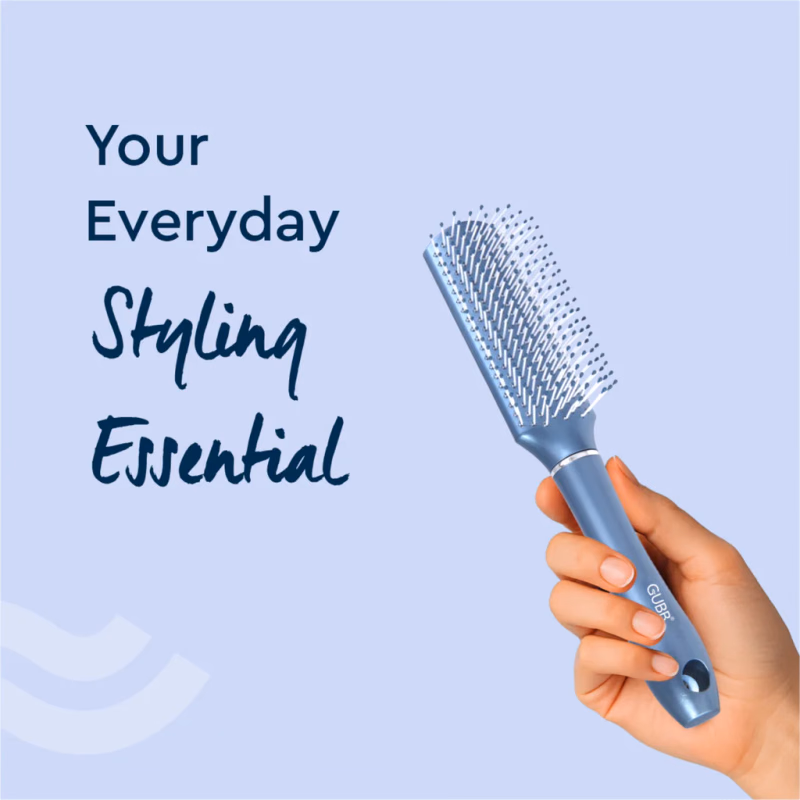 Gubb - Styling - Hair Brush For Men & Women