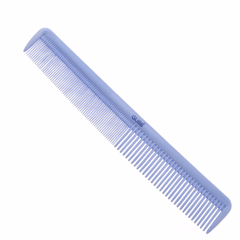 Gubb - Styling Large Hair Comb - Santorini Hues