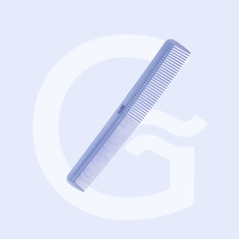 Gubb - Styling Large Hair Comb - Santorini Hues