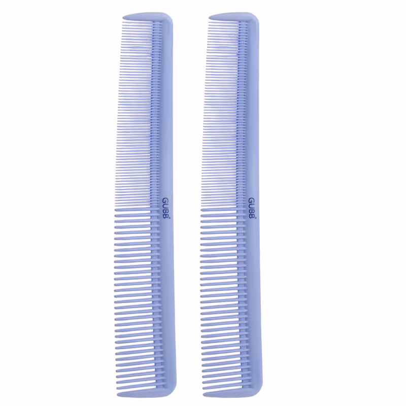 Gubb - Styling Large Hair Comb - Santorini Hues