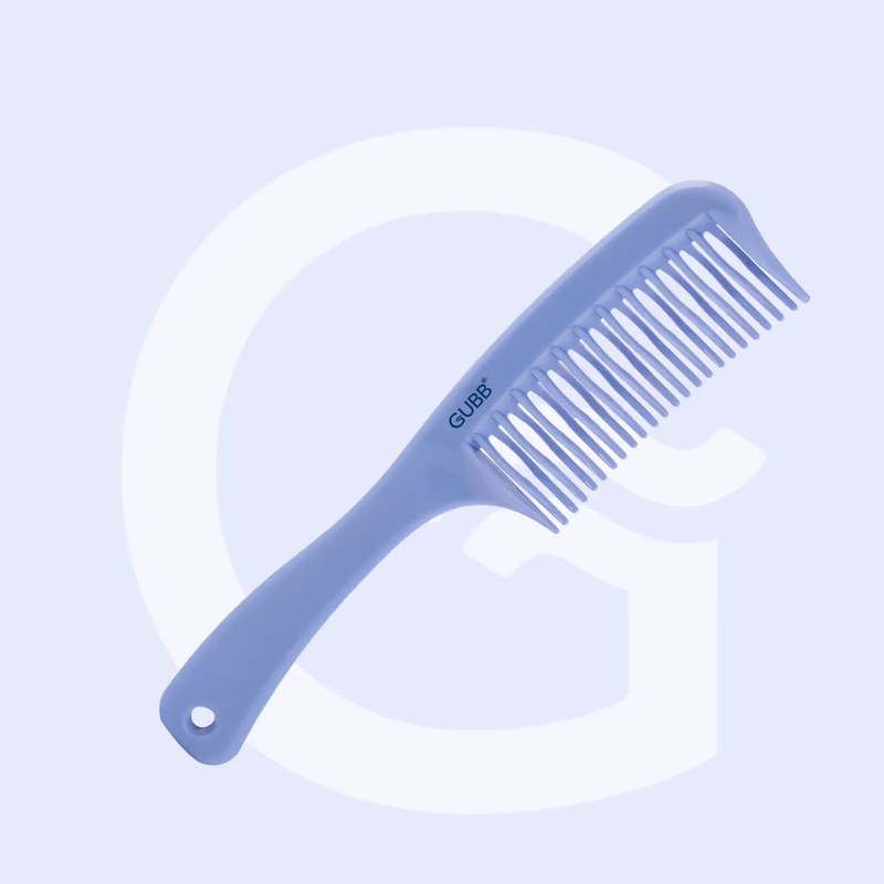Gubb - Fork Hair Comb - Santorini Hues