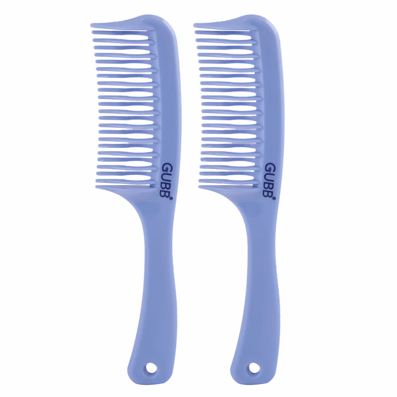 Gubb - Fork Hair Comb - Santorini Hues