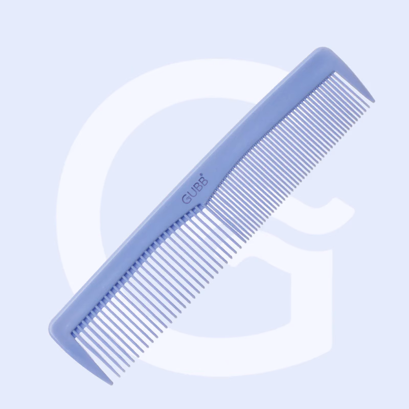 Gubb - Santorini Hues - All Purpose Hair Comb