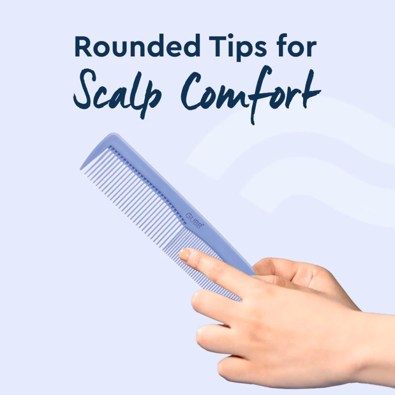Gubb - Santorini Hues - All Purpose Hair Comb