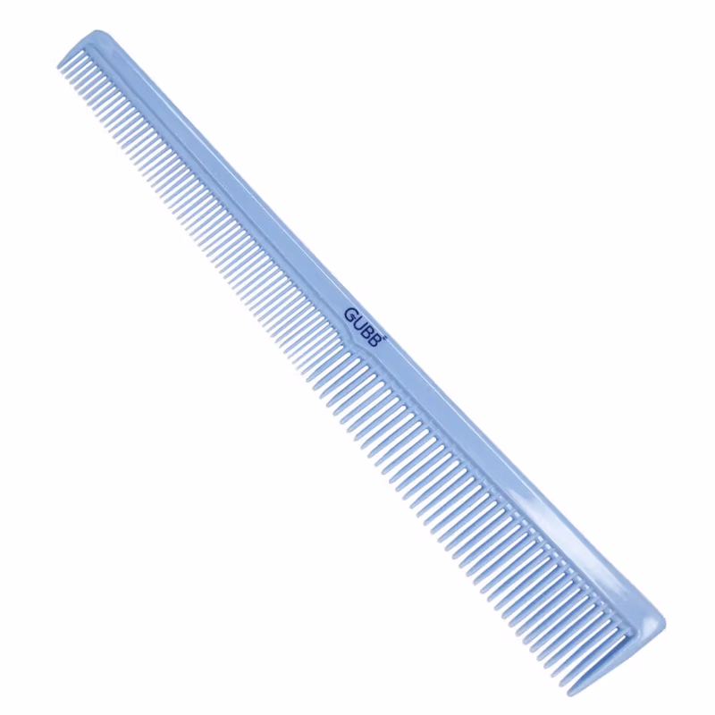 Gubb - Santorini Hues - Styling Medium Hair Comb