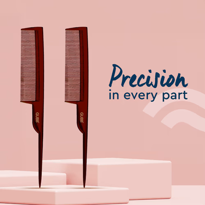 Gubb - Shell - Tail Comb