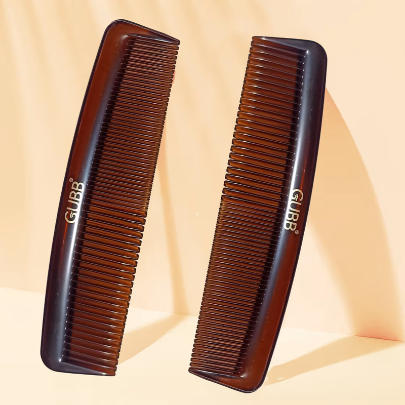 Gubb - Shell - Pocket Comb