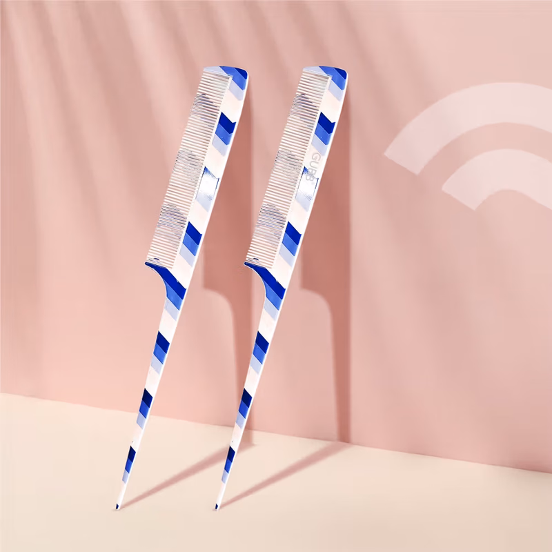 Gubb - Scotish - Tail Comb