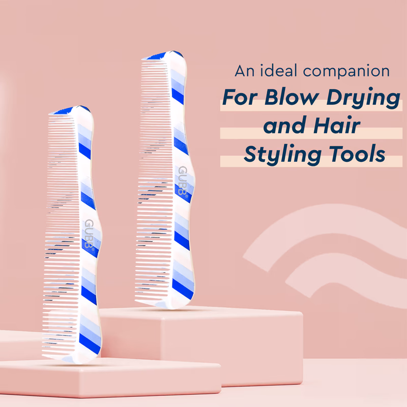 Gubb - Scottish - Dressing Comb