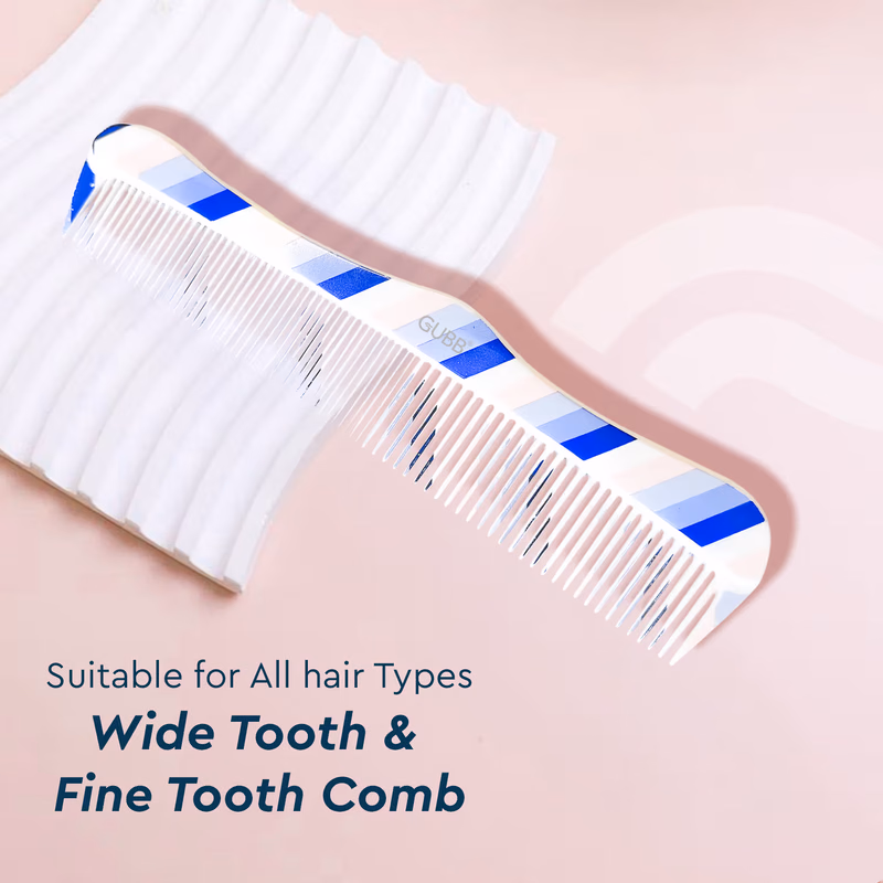 Gubb - Scottish - Dressing Comb