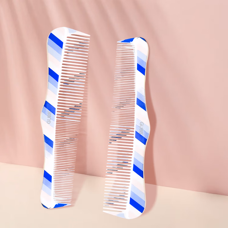Gubb - Scottish - Dressing Comb