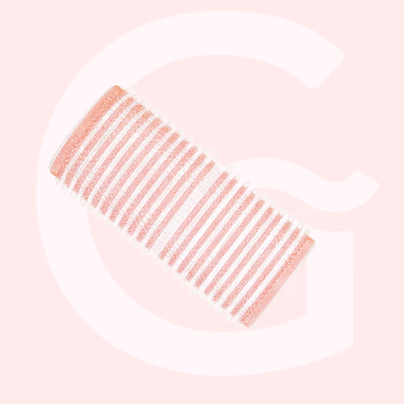 Gubb - Hair Roller Medium - Set Of 6 Hair Curler
