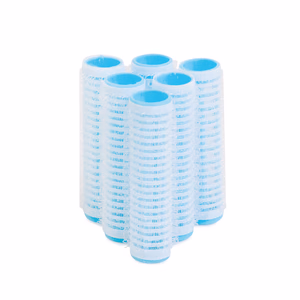 Gubb - Hair Roller Small - Set Of 6 Hair Curler