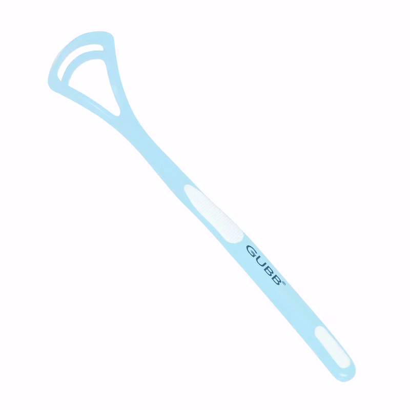 Gubb - Tongue Cleaner Plastic