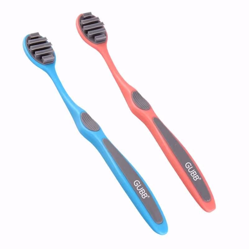 Gubb - Tongue Scraper Cleaner - (T+)