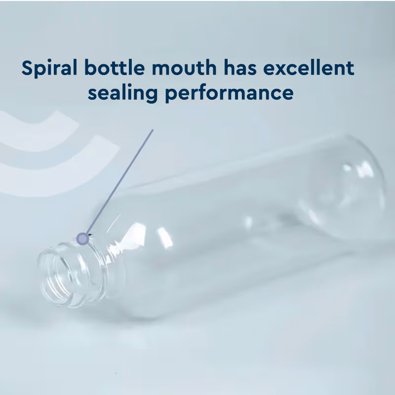 Gubb - Pump Bottle - For Lotion Travel Bottle Refillable Pump Bottle