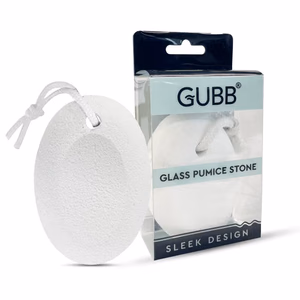 Gubb - Glass Pumice Stone