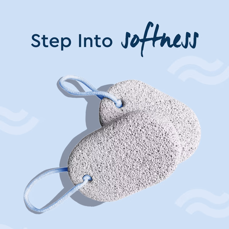 Gubb - Pumice Stone - For Foot Dead Skin Removal
