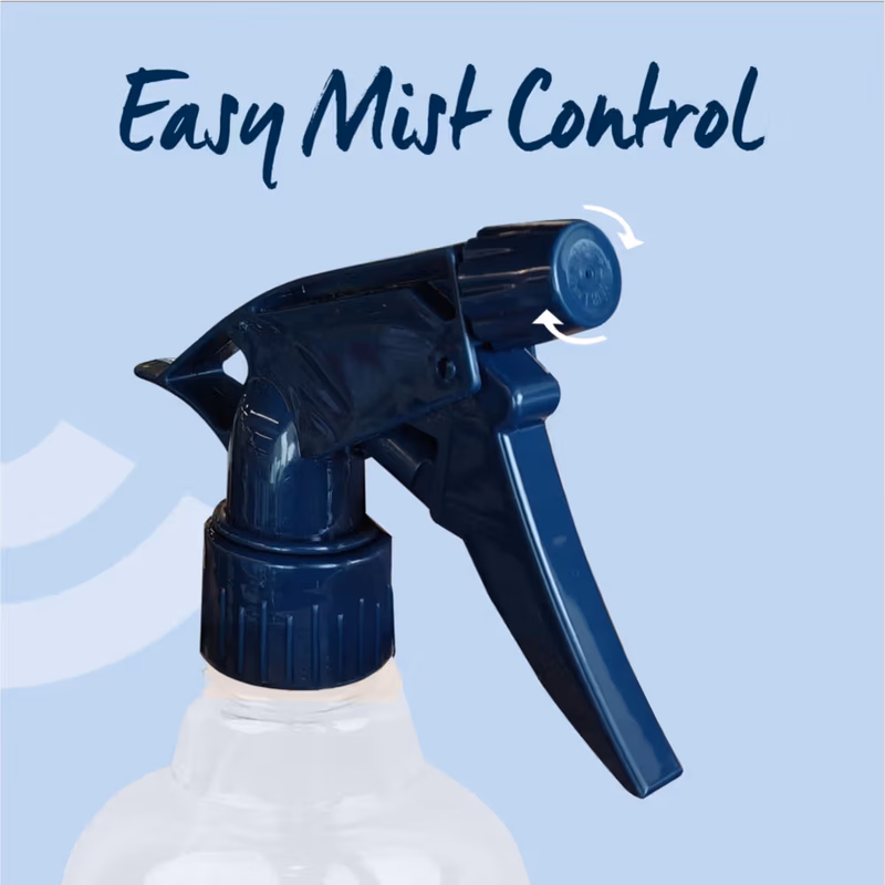 Gubb - Hair Spray Bottle - Empty For Hair Salon & Home