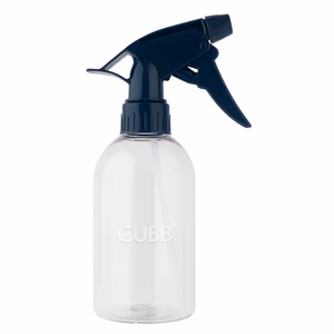 Gubb - Hair Spray Bottle - Empty For Hair Salon & Home
